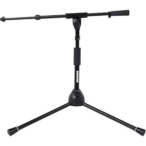 Shure Shure Tripod Mic Stand Set With Carrying Bag