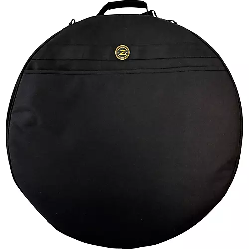 Zildjian LV468RH Low-Volume Cymbal Pack With Remo Silentstroke Heads and Free Bag