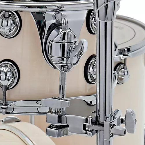 Premier Genista Classic Birch 4-Piece Shell Pack With 22