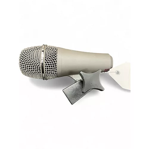 Used TELEFUNKEN M81 Dynamic Microphone