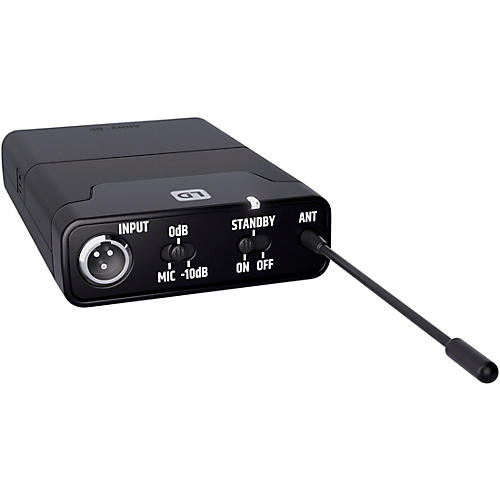 LD Systems ANNY 8 Portable 8