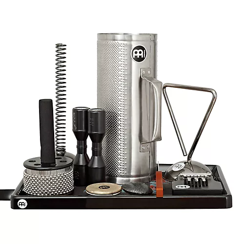 MEINL Percussion Table Premium Fiberglass Jawbreaker 18 x 12 in.