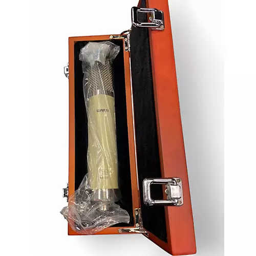 Used Warm Audio WA-251 Condenser Microphone