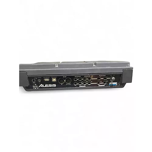 Used Alesis strike multipad Trigger Pad