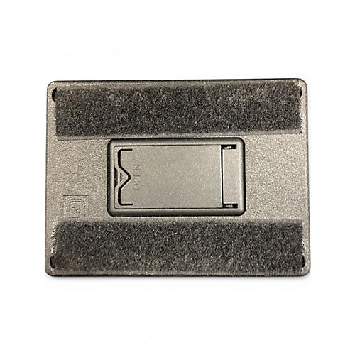 Used MXR BASS m80 Bass Effect Pedal