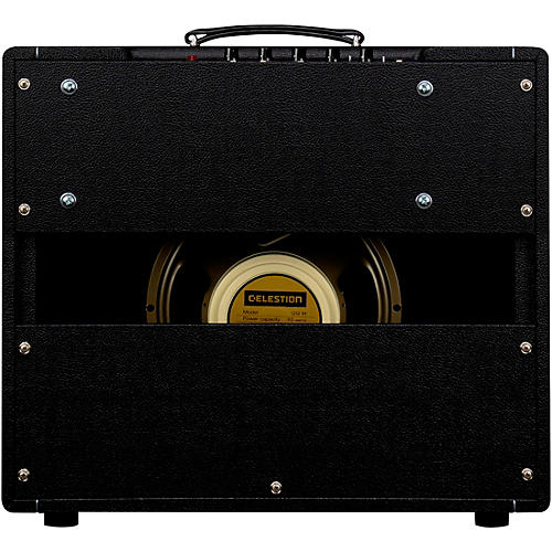 Friedman Little Sister 20W 1x12 Tube Guitar Combo Amp Black