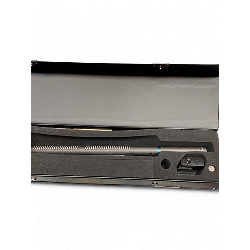 Used Audio-Technica AT8035 Shotgun Condenser Microphone