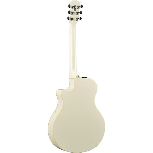 Yamaha APX600 Acoustic-Electric Guitar Black