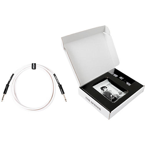 Ernie Ball Tim Henson Signature Strings and Accessories Bundle