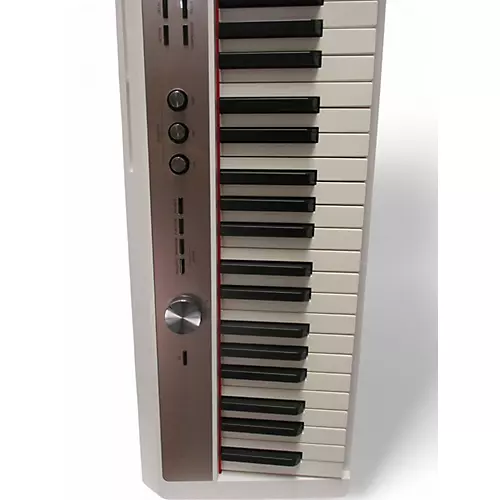 Used NUX Npk 20 Portable Keyboard