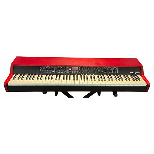 Used Nord grand Stage Piano