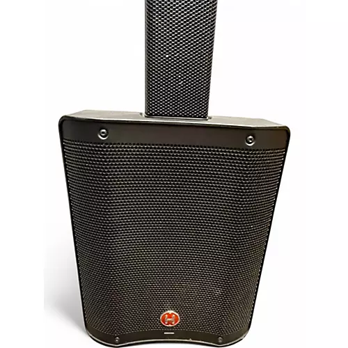 Used Harbinger mls1000 Powered Speaker