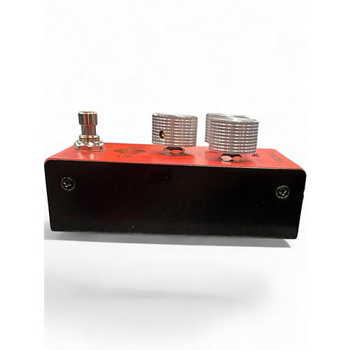 Used TC Electronic Blood Moon Phaser Effect Pedal