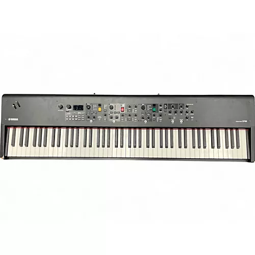 Used Yamaha CP88 Stage Piano