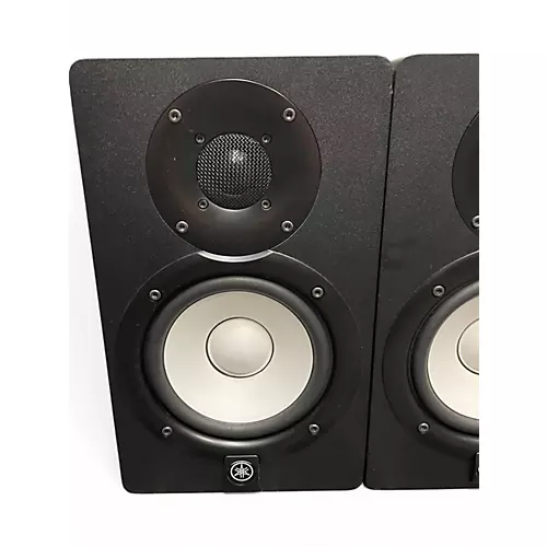 Used Yamaha HS5 Pair Powered Monitor