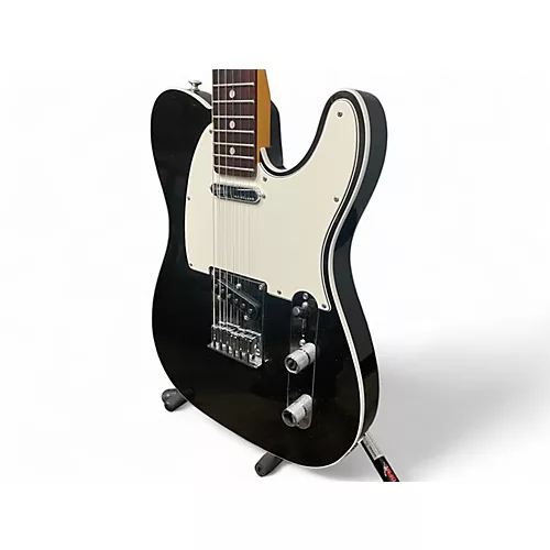 Used Fender American Ultra Telecaster texas tea Solid Body Electric Guitar texas tea