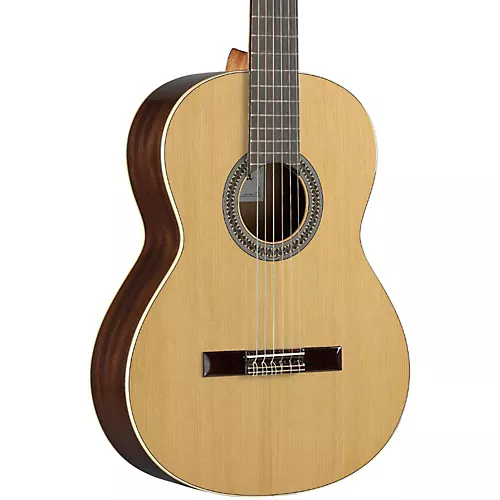 Alhambra 2 C Classical Acoustic Guitar Natural