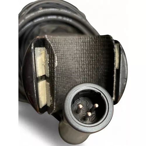 Used Sennheiser E835 Dynamic Microphone