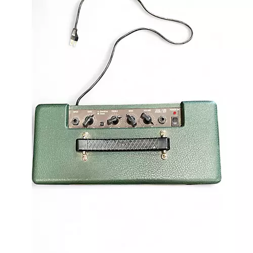 Used VOX V9106 Pathfinder 10 Guitar Combo Amp