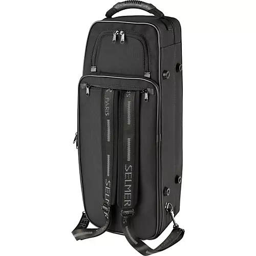 Selmer Paris Series II Model 52 Jubilee Edition Alto Saxophone 52JU - Lacquer