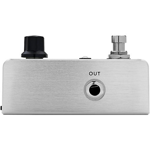 Fishman AFX AcoustiComp Mini Compressor Effects Pedal Green