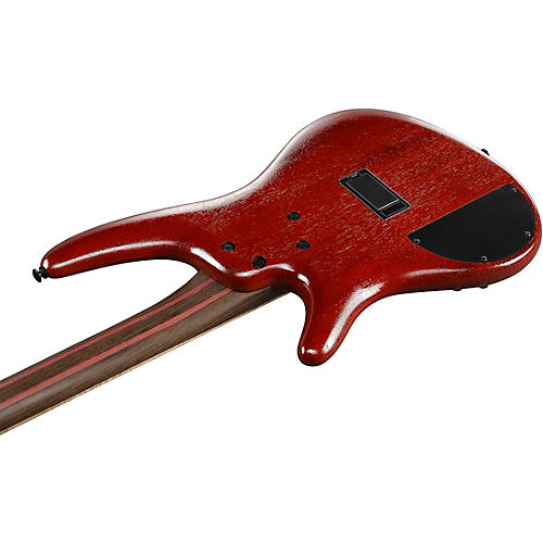 Ibanez Premium SR1420B 4-String Electric Bass Guitar Caribbean Green Low Gloss