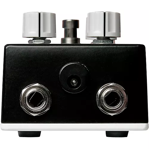 Death By Audio Micro Dream Lofi Delay Effects Pedal Black