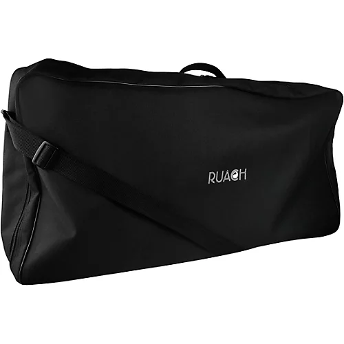 Ruach Music Orange Tolex 4 Pedalboard