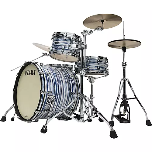 TAMA Starclassic Maple 3-Piece Shell Pack With 22