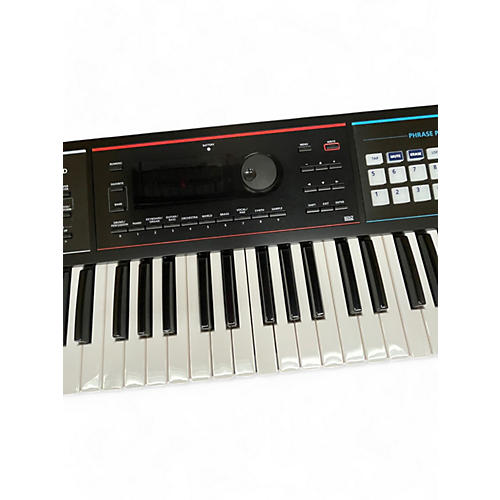 Used Roland Juno DS76 Synthesizer