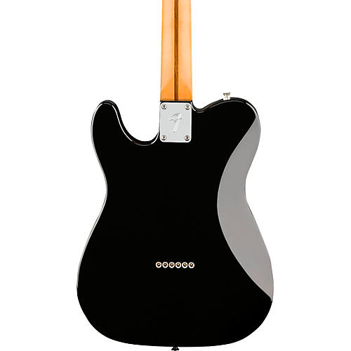 Fender Player II Telecaster HH Rosewood Fingerboard Electric Guitar Aquatone Blue