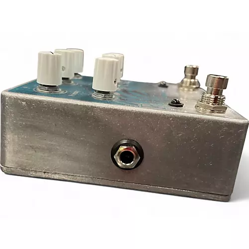 Used EarthQuaker Devices Rainbow Machine Polyphonic Pitch Mesmerizer Effect Pedal