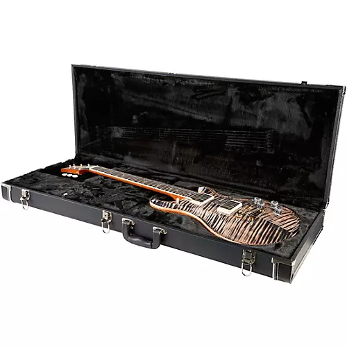 PRS McCarty 594 Electric Guitar Red Tiger