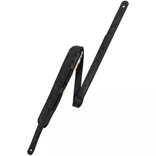 Levy's Reiner Deluxe Strap Brown 2 in.