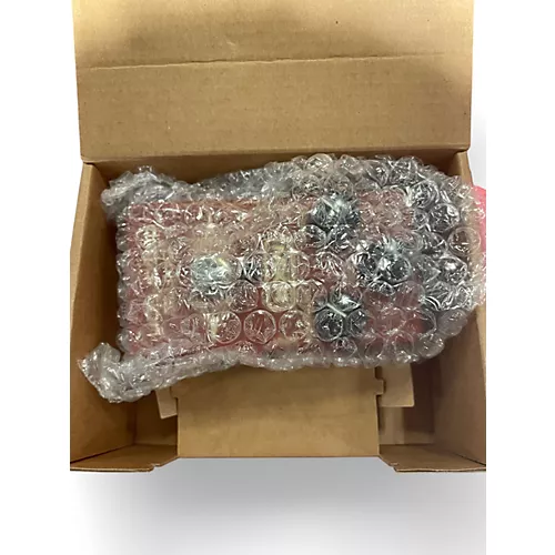 Used MXR M69 Prime Distortion Effect Pedal