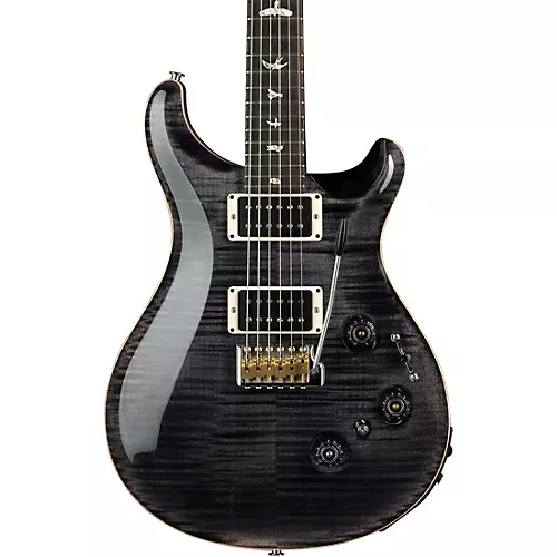 PRS Custom 24 Piezo Electric Guitar Cobalt Smokeburst
