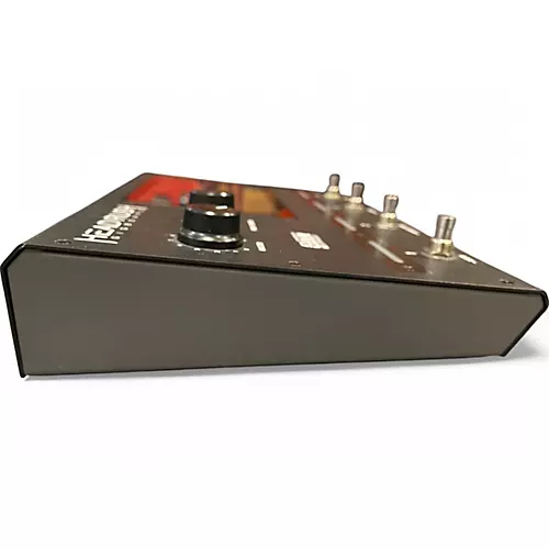 Used HeadRush GIGBOARD Effect Processor