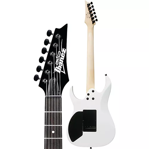 Ibanez GRGA120 GIO RGA Series Electric Guitar Black Night