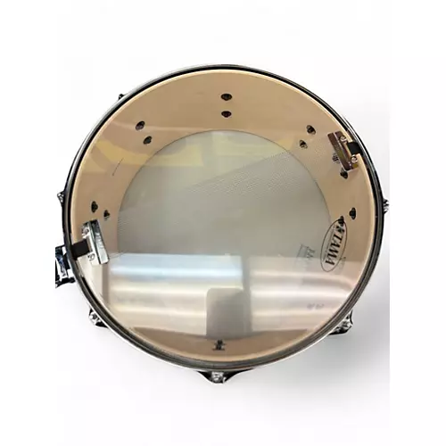 Used TAMA 6.5X14 Super Star Classic Drum 15