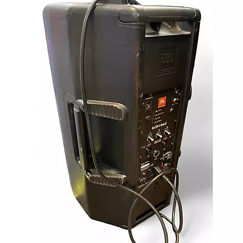 Used JBL EON612 Powered Speaker