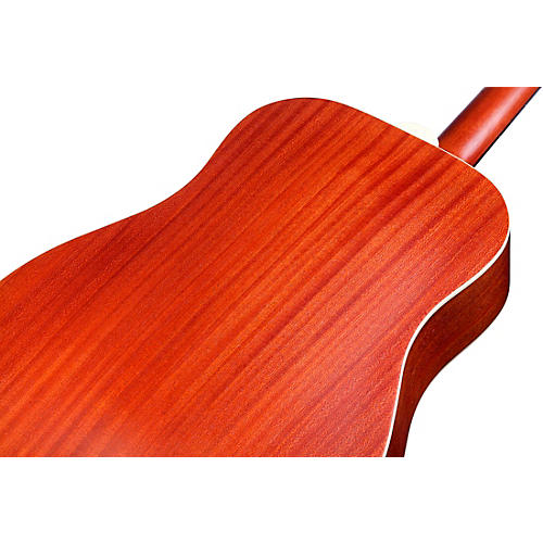 Guild D-240E Dreadnought Acoustic-Electric Guitar Natural