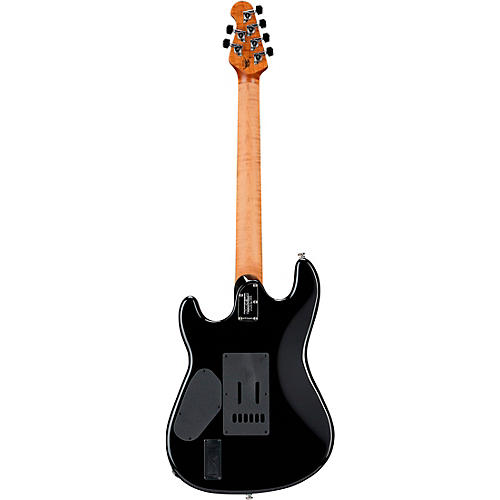 Ernie Ball Music Man Sabre HT Electric Guitar Showtime