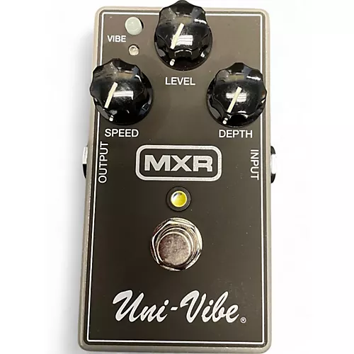 Used MXR M68 Uni-Vibe Effect Pedal