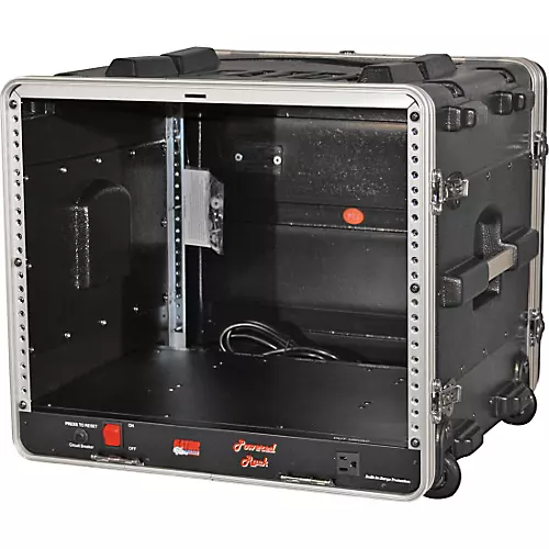 Gator GRR Powered Rack 8 Space