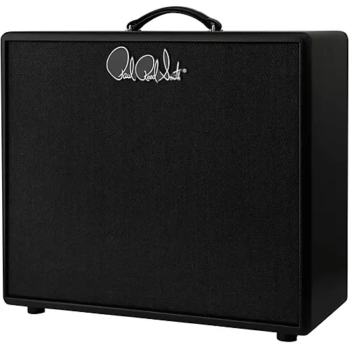 PRS 2x12 Stealth Guitar Cabinet with Celestion V70 Speakers Black