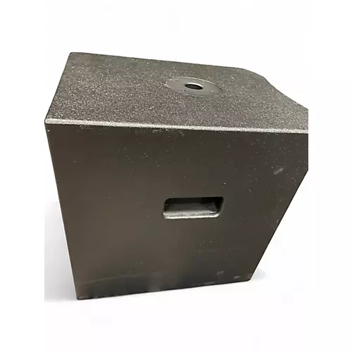 Used Harbinger S12 Powered Subwoofer