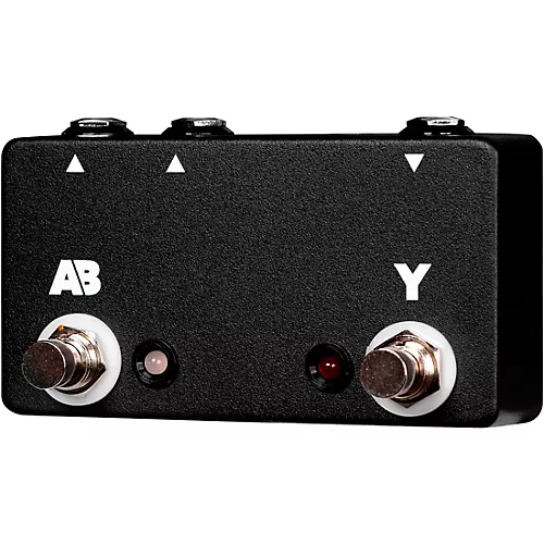 JHS Pedals Active ABY Switcher Pedal