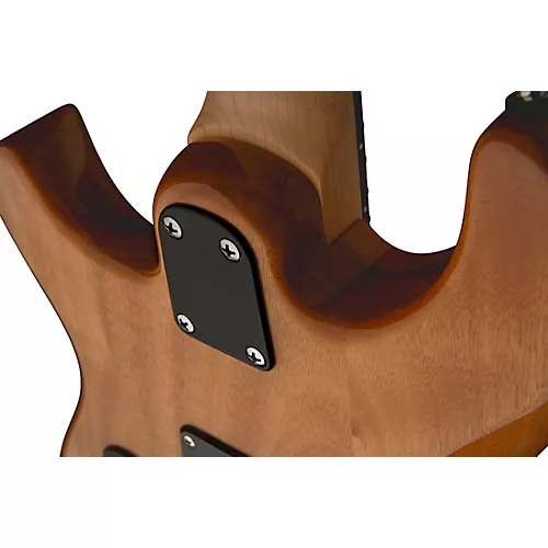 PRS SE CE24 Electric Guitar Blood Orange