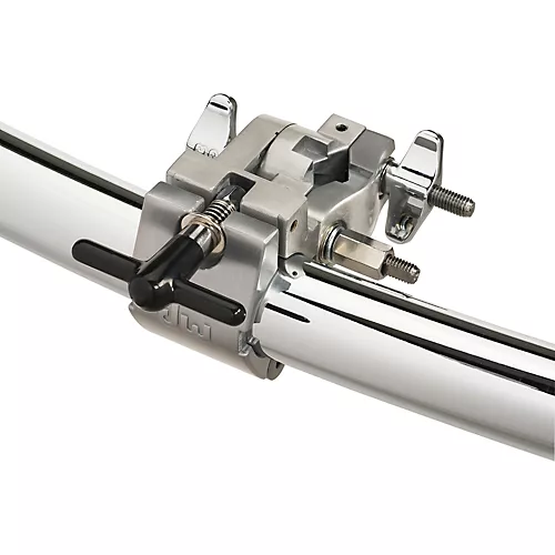 DW 1.5 in. to V Angle Rack Clamp