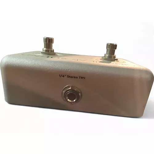 Used Singular Sound Beatbuddy Footswitch Drum Machine